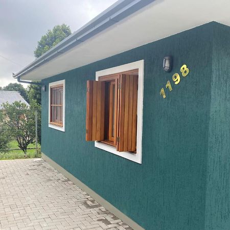 Residenciais Gramado Premium Zewnętrze zdjęcie