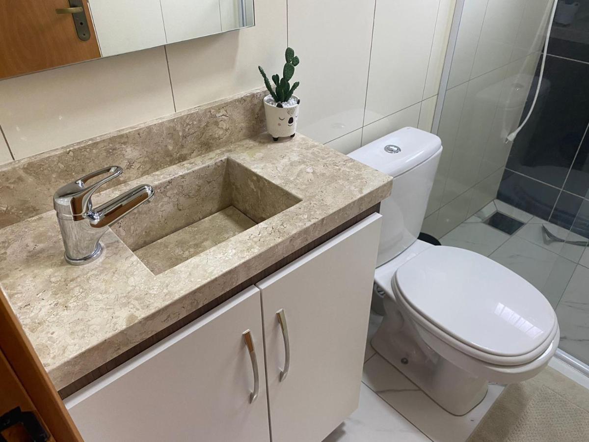 Residenciais Gramado Premium Zewnętrze zdjęcie