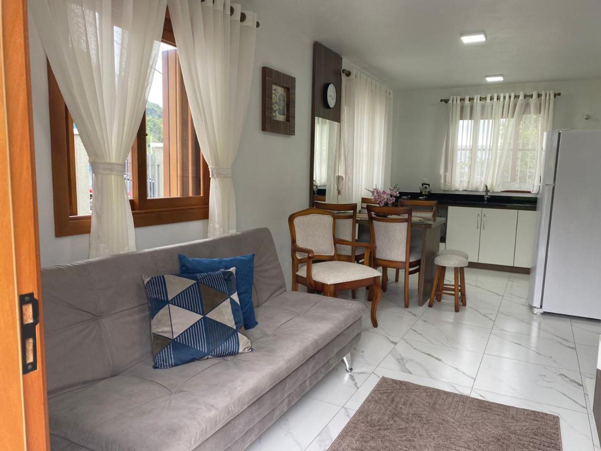 Residenciais Gramado Premium Zewnętrze zdjęcie
