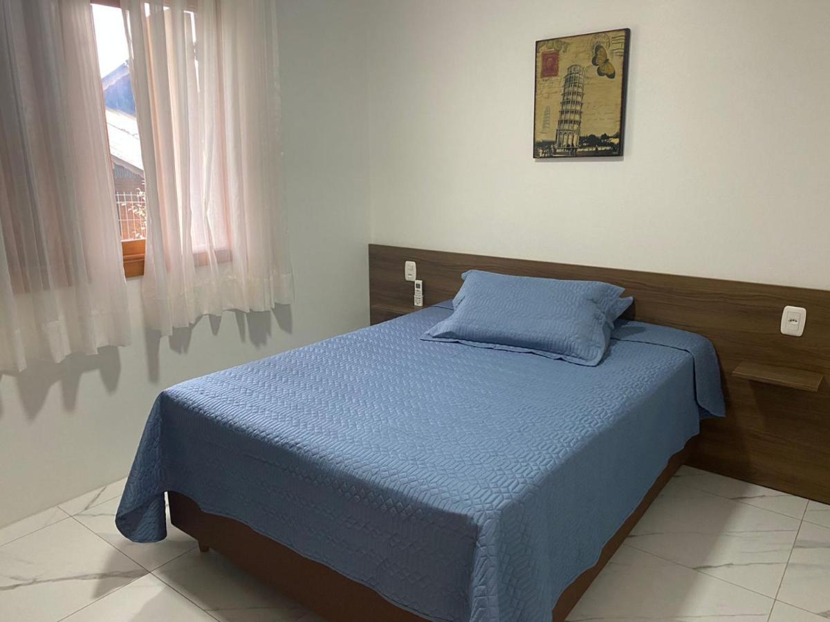 Residenciais Gramado Premium Zewnętrze zdjęcie