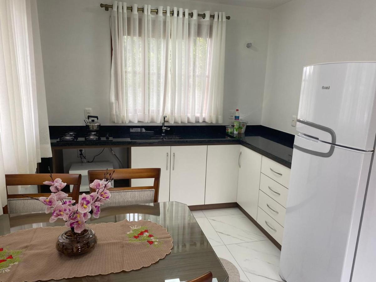 Residenciais Gramado Premium Zewnętrze zdjęcie