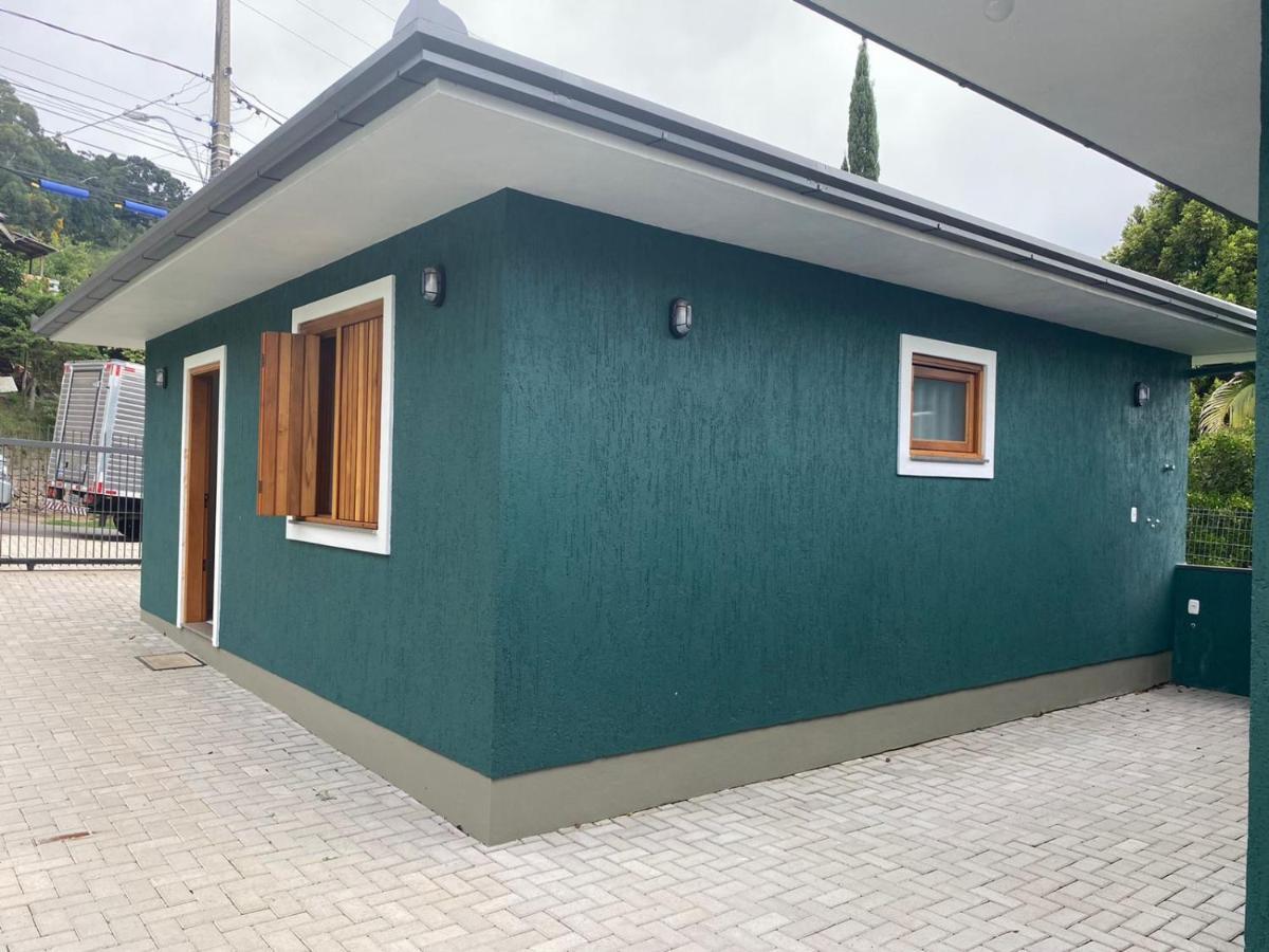 Residenciais Gramado Premium Zewnętrze zdjęcie