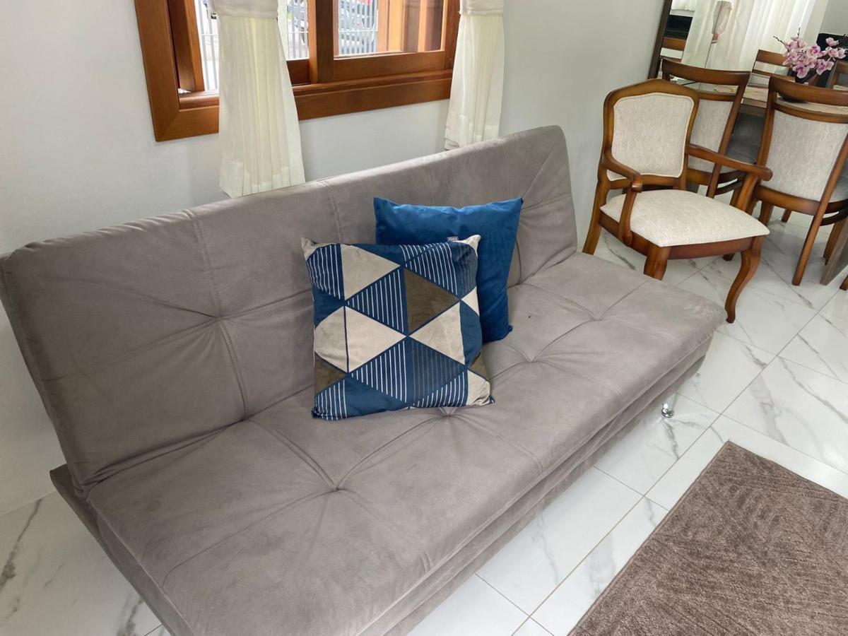 Residenciais Gramado Premium Zewnętrze zdjęcie