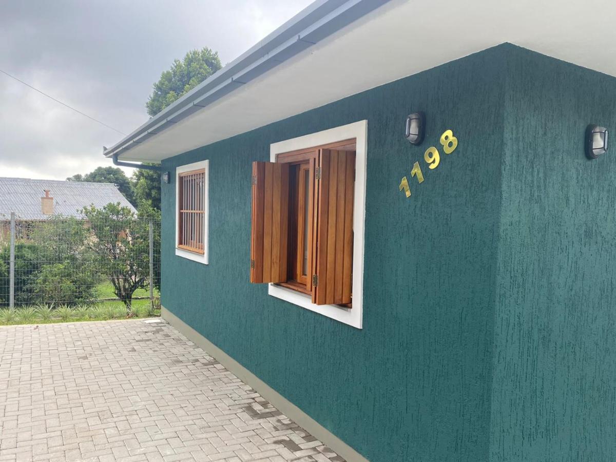 Residenciais Gramado Premium Zewnętrze zdjęcie